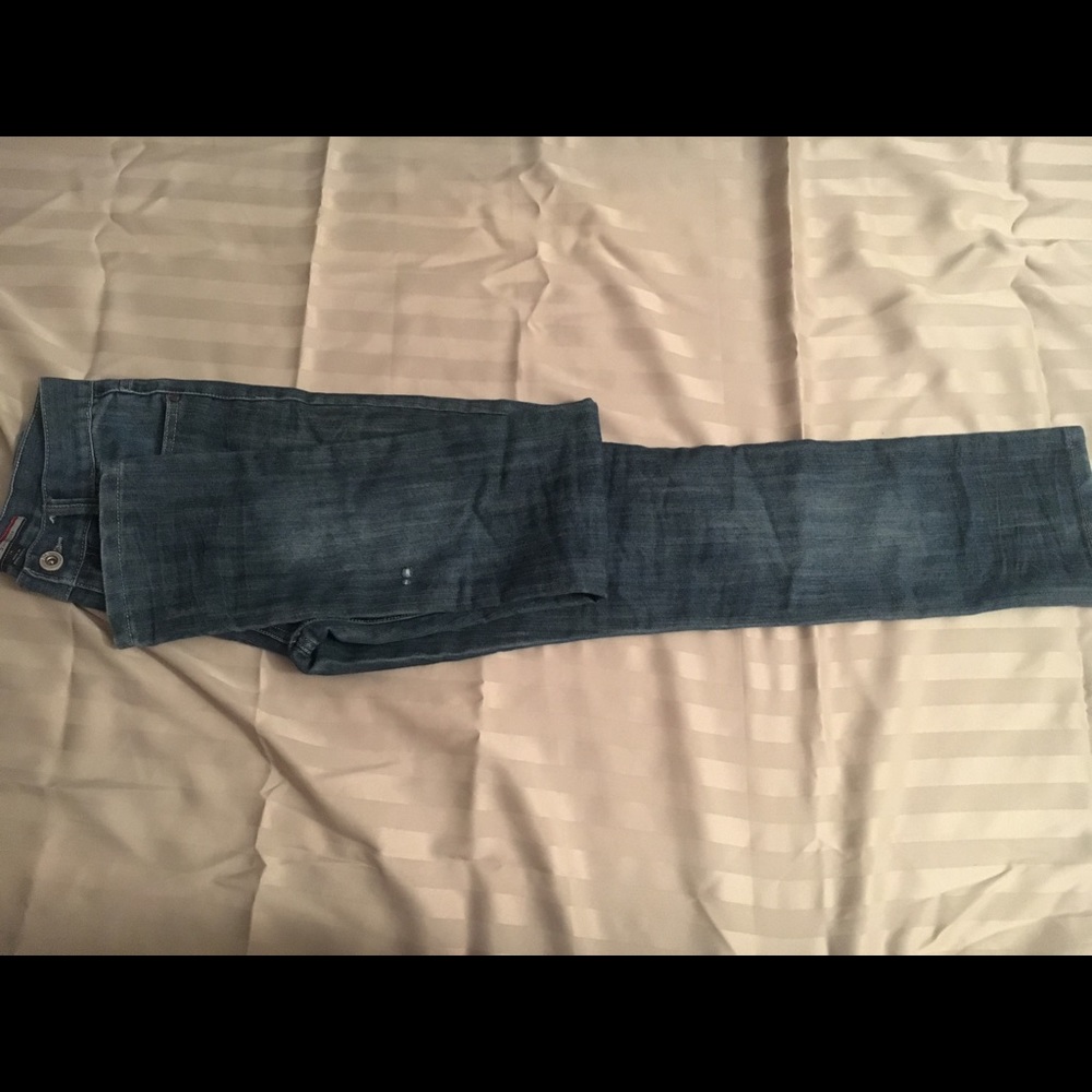 Jeans - Picture 2 of 4